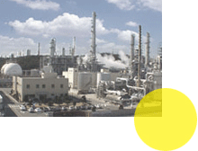 석유화학 3공장